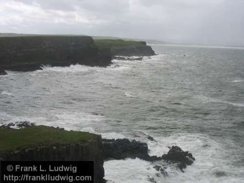 Giant's Causeway